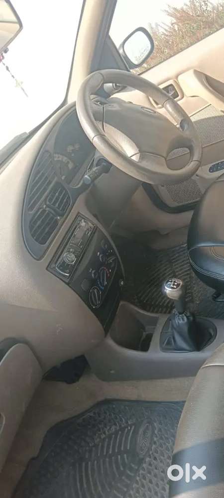 Engine In Full Condition With Fully Air Conditioning  No Repairs