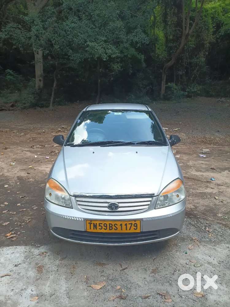 Tata Indigo V Series 2017 Diesel 278000 Km Driven