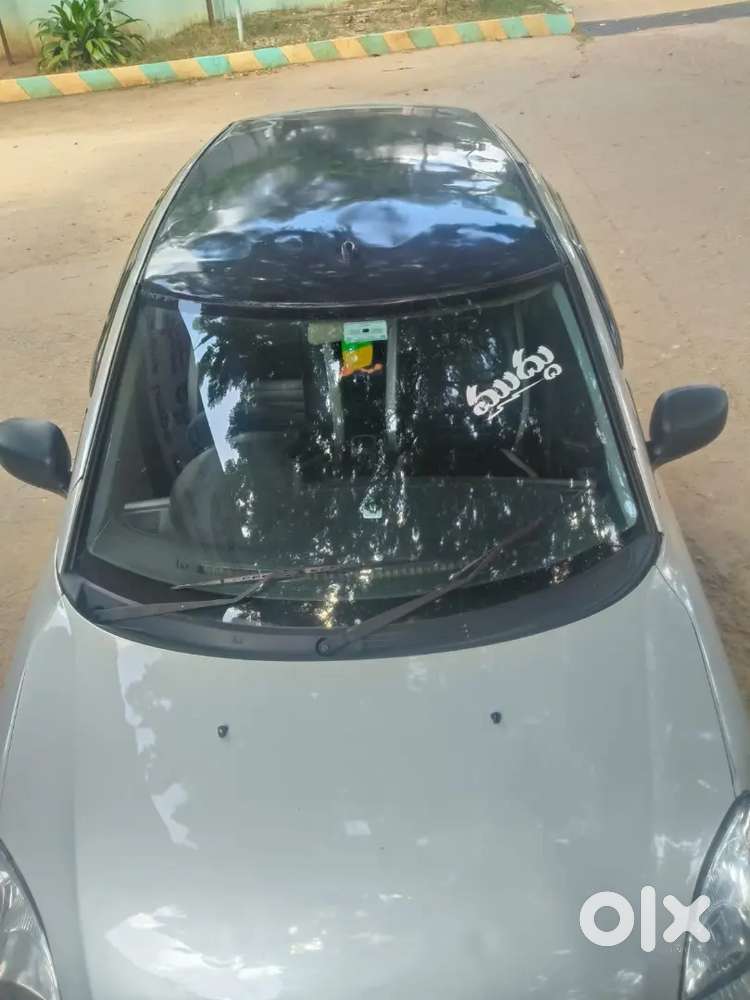 Maruti Suzuki Swift Vdi 2007