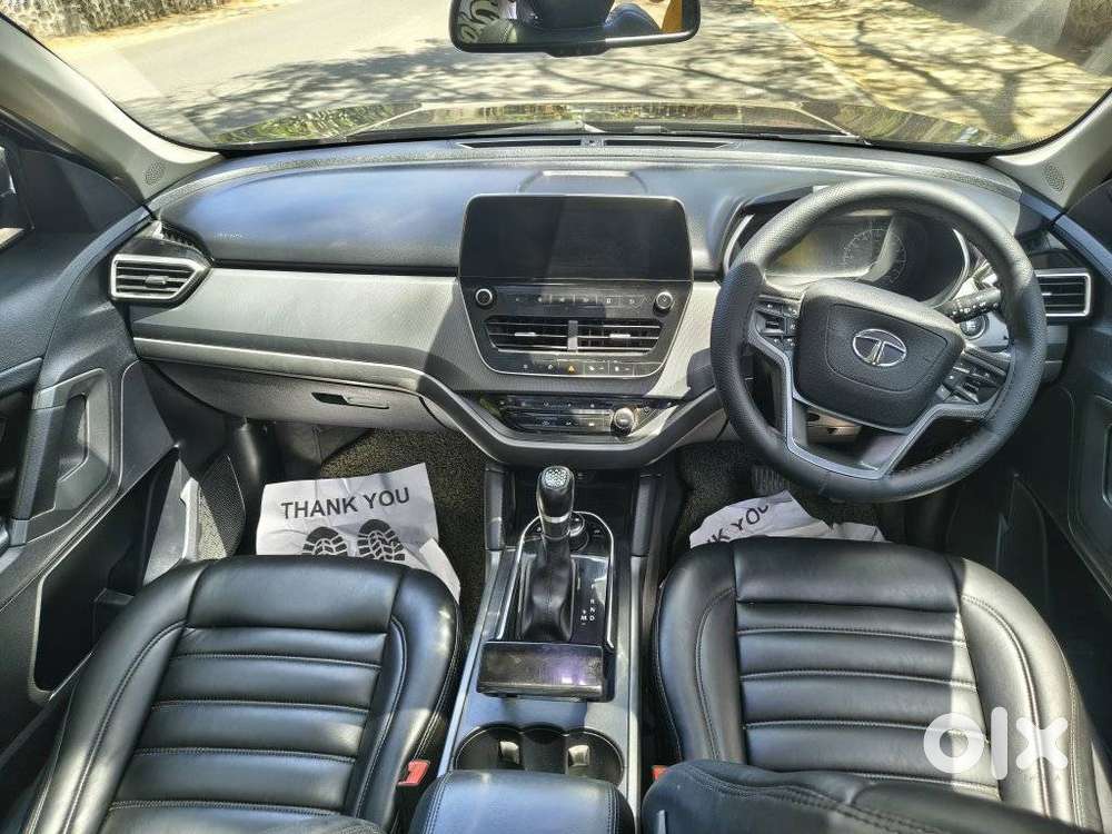 Tata Harrier Xza+, 2021, Diesel