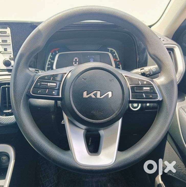 Kia Sonet Htk Plus Turbo Imt, 2022, Petrol