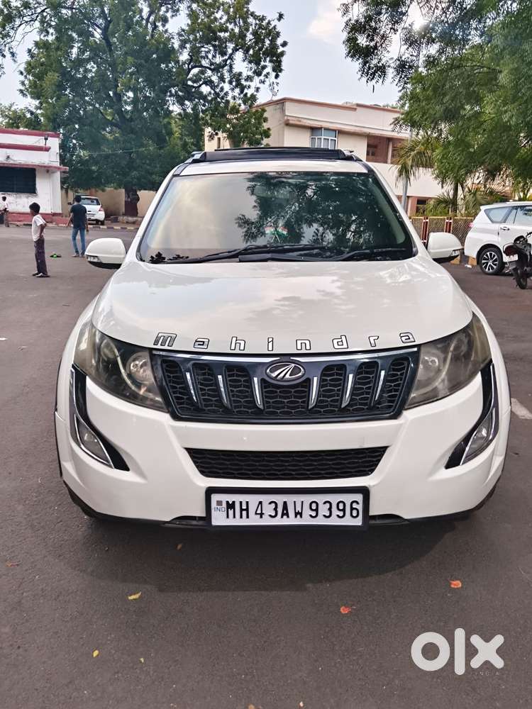 Mahindra Xuv500 2.2 W10, 2015, Diesel