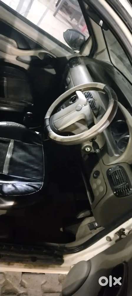 Tata Indigo Ecs 2012 Diesel 85000 Km Driven