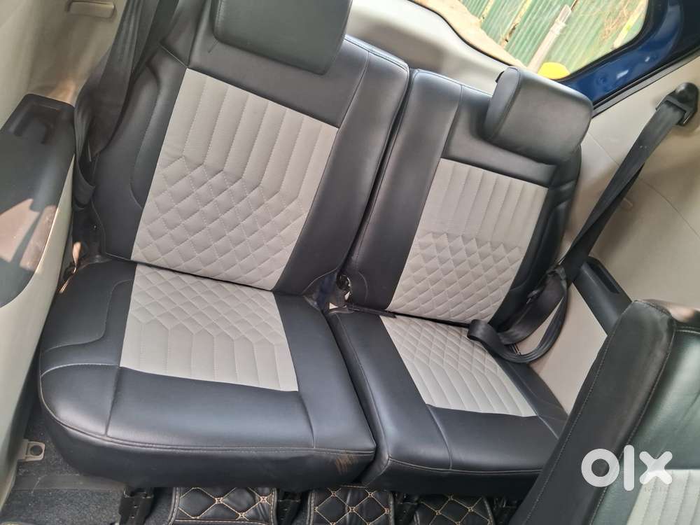 Renault Triber Rxt Easy-r Amt, 2021, Petrol