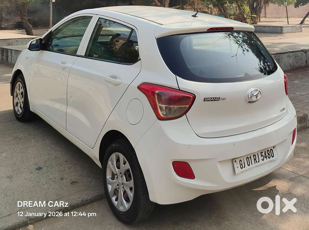 Hyundai Grand I10 2013-2016 Crdi Magna, 2015, Diesel