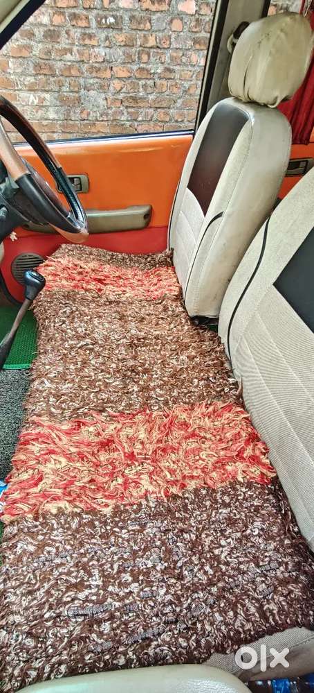 Chevrolet Tavera 2007 Diesel 300000 Km Driven