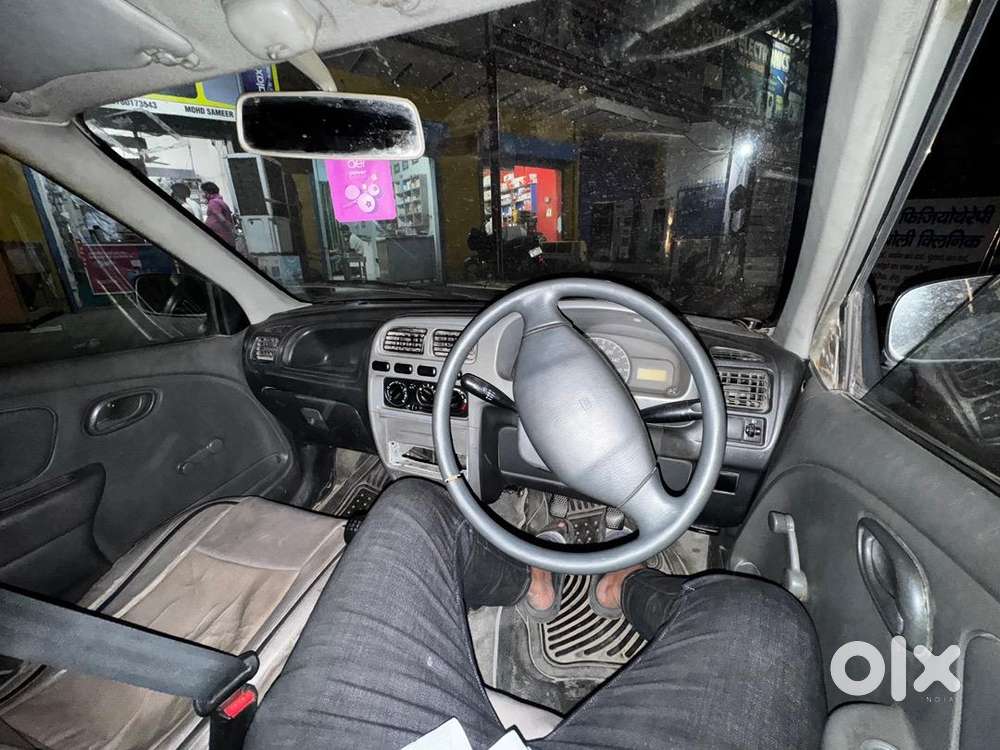 Maruti Suzuki Hybrid 2012