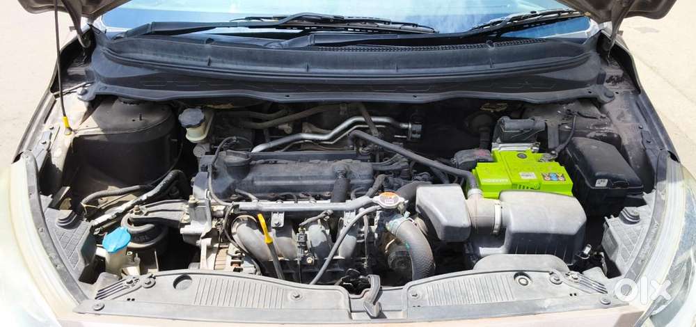 Hyundai I20 Sportz Petrol, 2013, Petrol