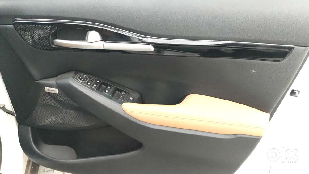 Kia Seltos 1.5 Htx+ Diesel Imt, 2023, Diesel