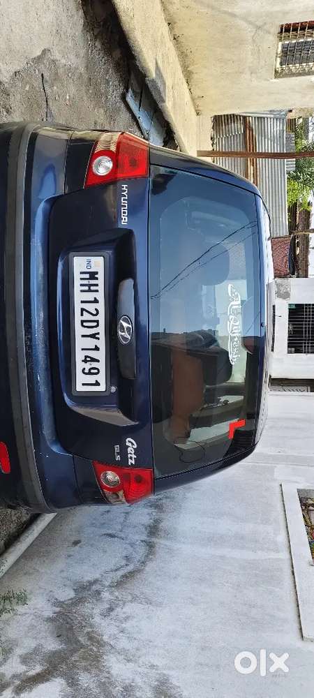 Hyundai Alcazar 2007