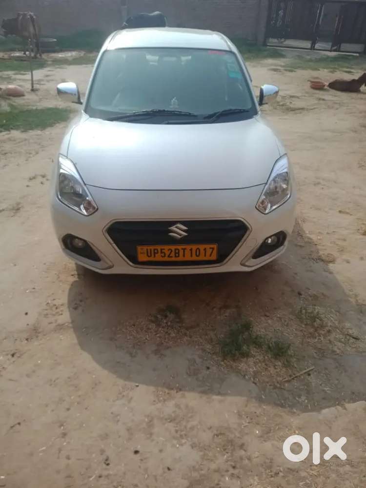 Maruti Suzuki Dzire 2023