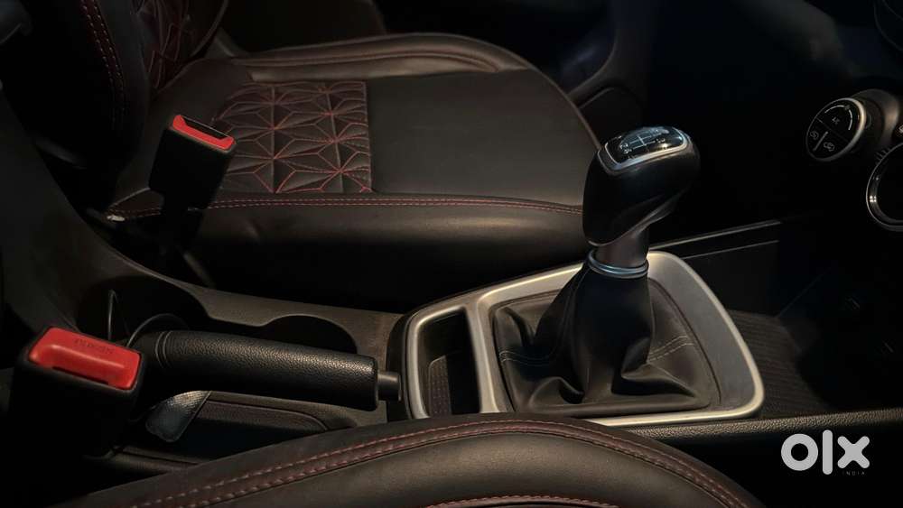 Hyundai Venue Sx Turbo, 2019, Petrol