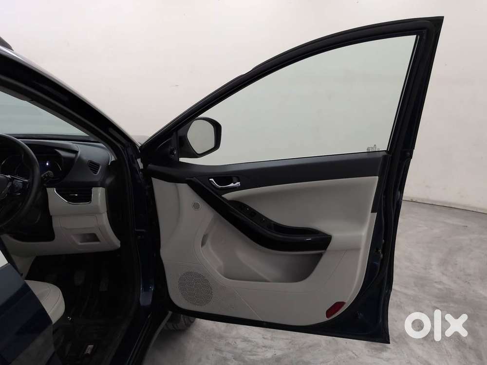 Tata Nexon Creative Plus S 1.5 Revotorq Diesel 6 Mt Dt, 2023, Diesel