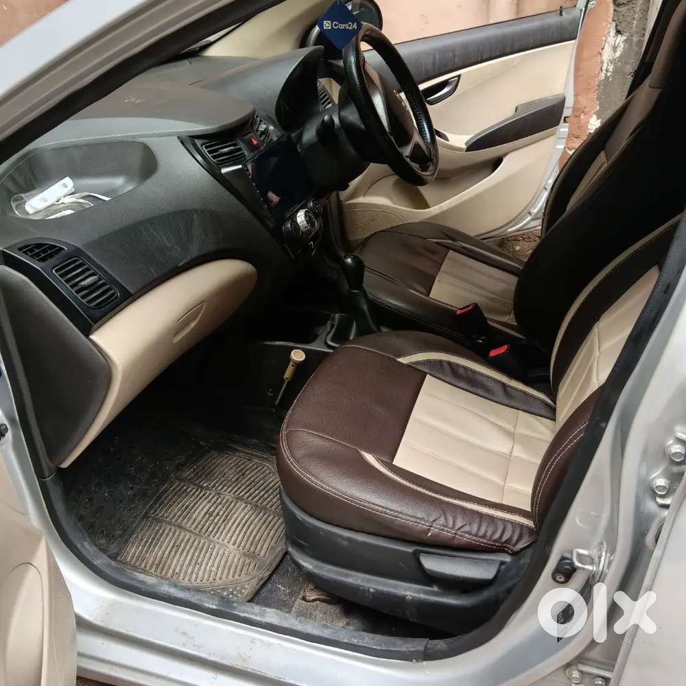 Hyundai Eon Sportz 2014