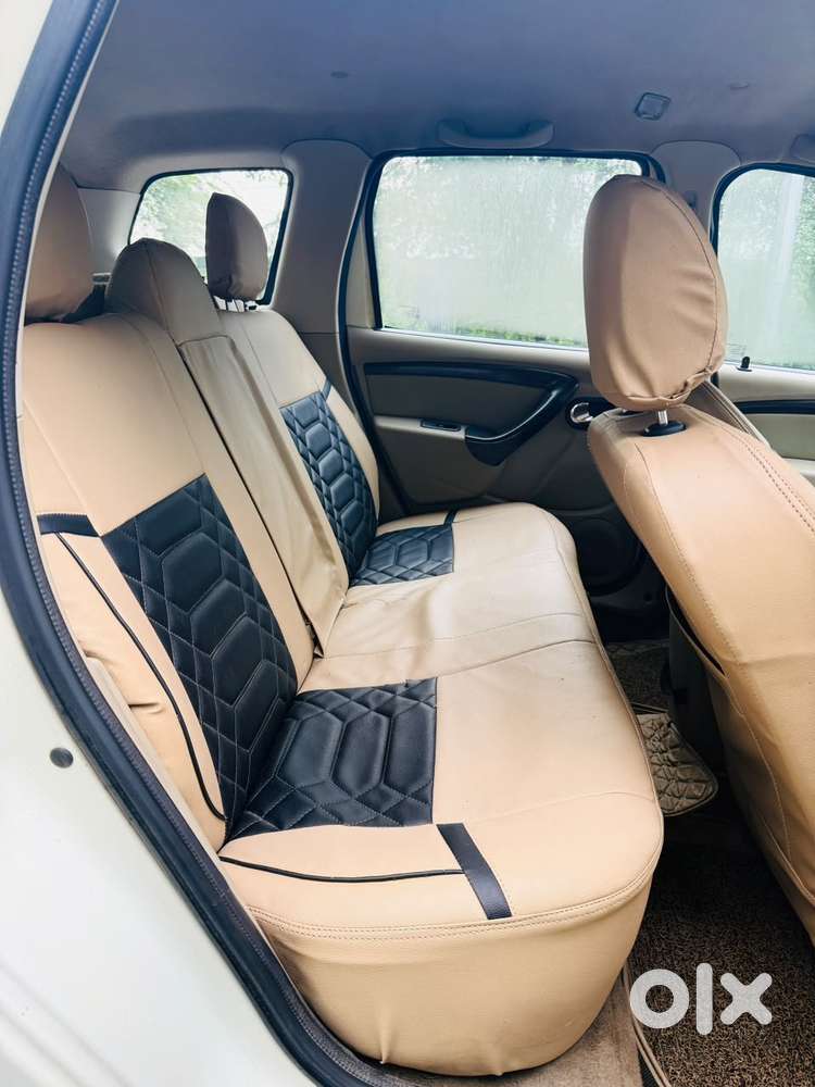 Nissan Terrano Xv D Thp Premium 110 Ps, 2016, Diesel