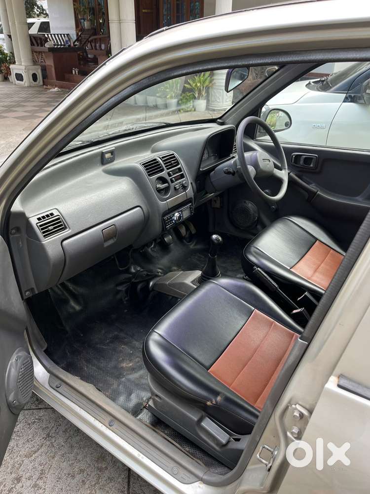 Maruti Suzuki Zen 2003