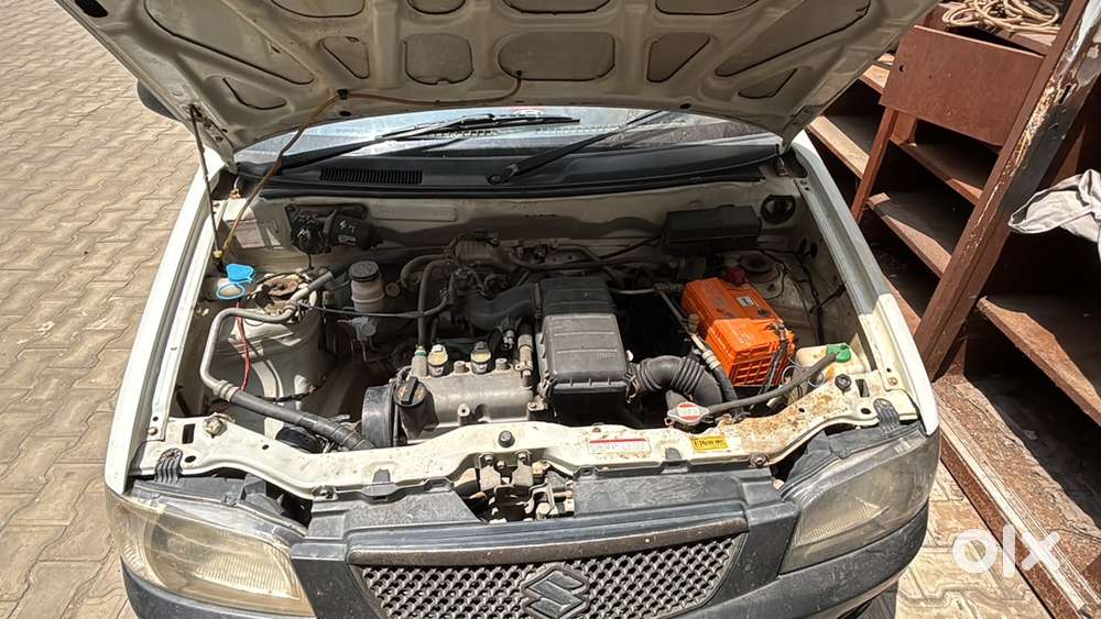 Maruti Suzuki Alto 800 (passing 25/5/2031