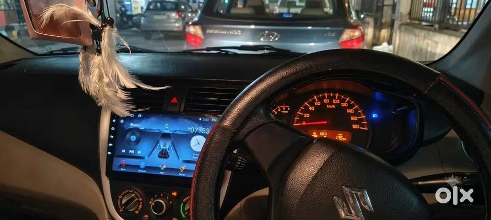 Maruti Suzuki Celerio In Brand New Condition