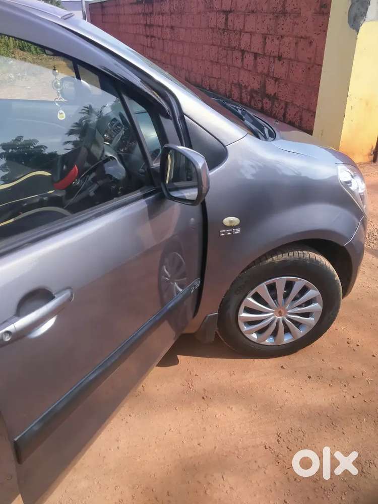 Maruti Suzuki Ritz 2012 Diesel Good Condition