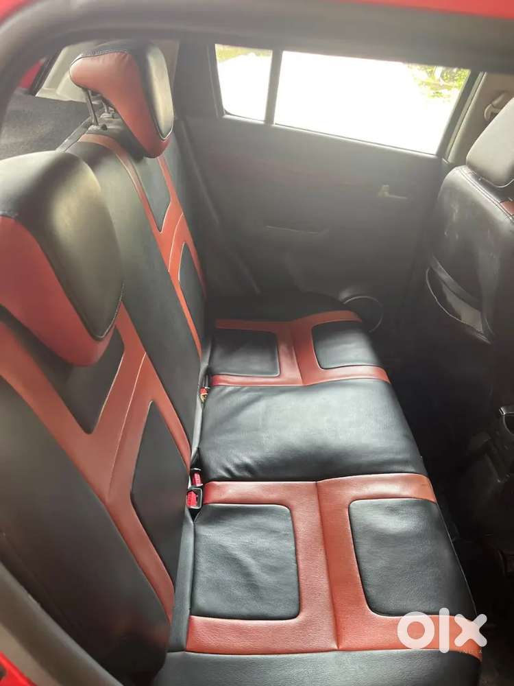 Maruti Suzuki Swift 2007
