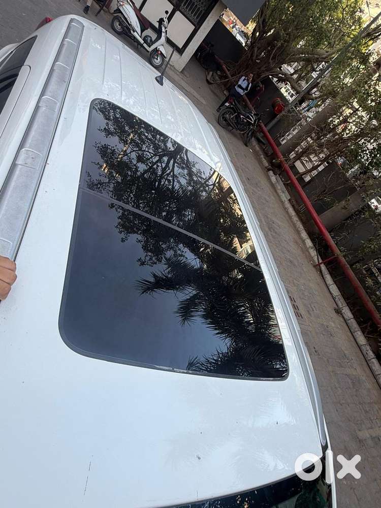 Ford Endeavour 3.2 Titanium At 4x4, 2018, Diesel
