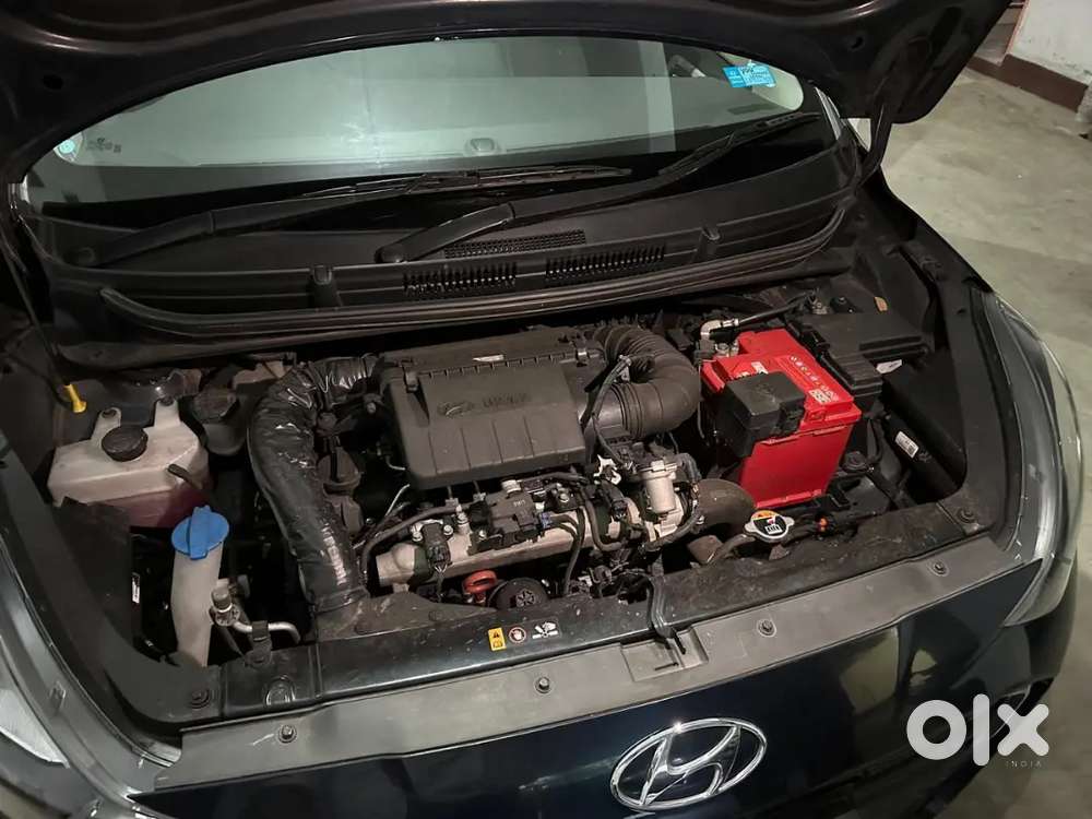 Hyundai Grand I10 Nios 2022 Diesel 71000 Km Driven