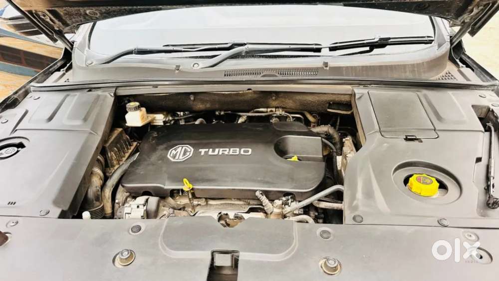 Mg Hector Plus Sharp Pro 2.0 Turbo Diesel 6 Str, 2024, Diesel