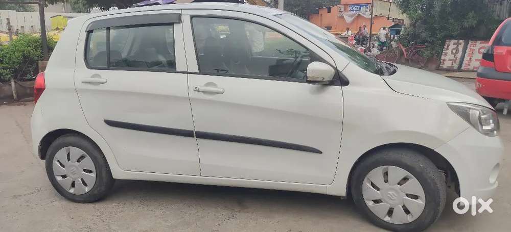 Maruti Suzuki Celerio Zxi 2016