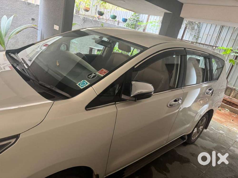 Inova Crysta 2.8 Z Automatic