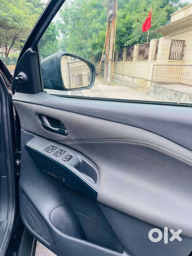 Nissan Magnite Visia Mt, 2024, Petrol