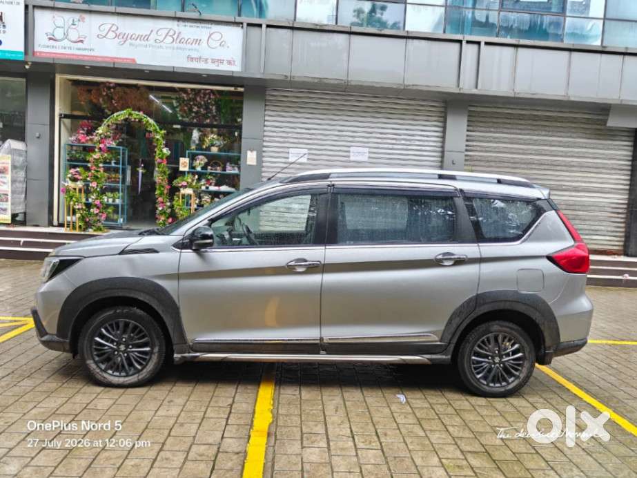 Maruti Suzuki Xl6 1.5 Alpha Mt, 2021, Petrol