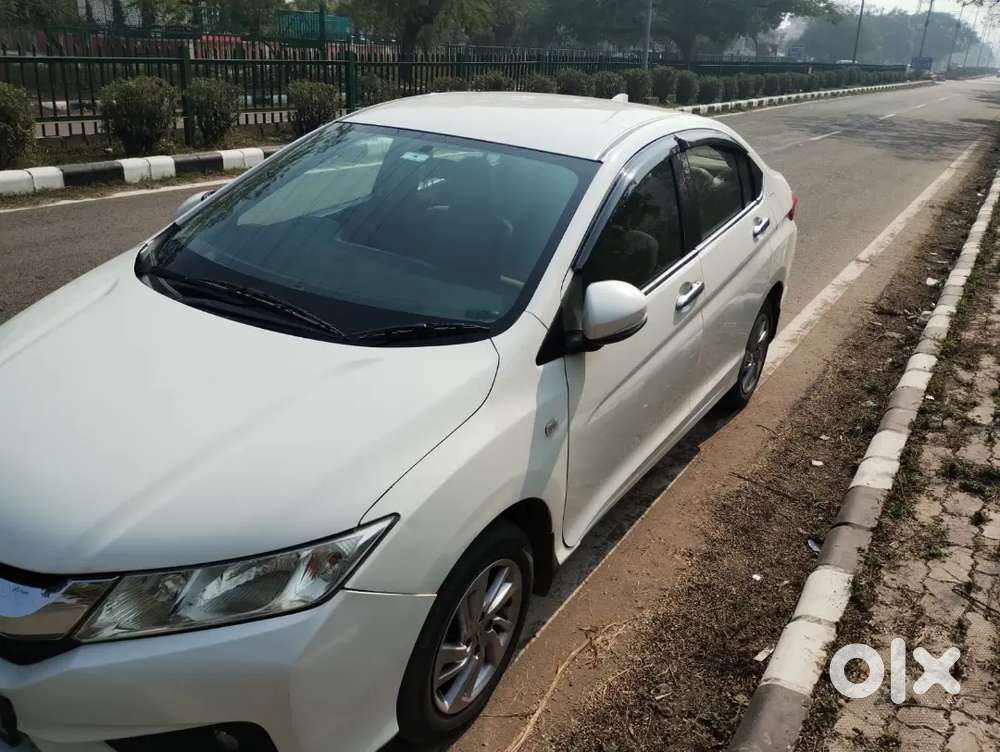 Honda City Diesel For Sale