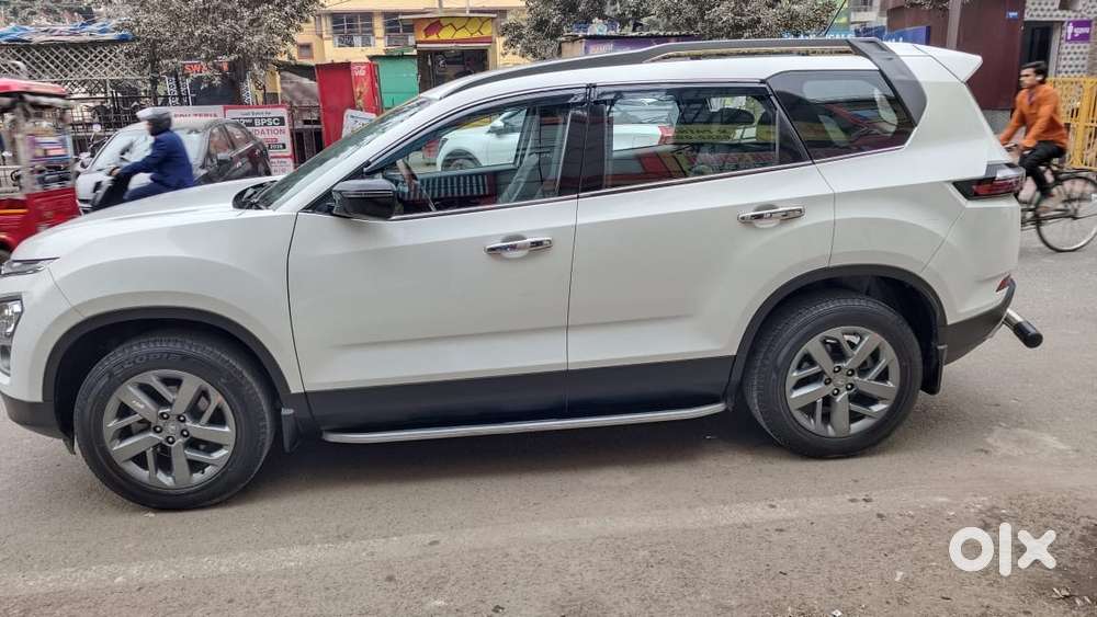 Tata Safari 2.0 Kryotec Xz Plus, 2022, Diesel