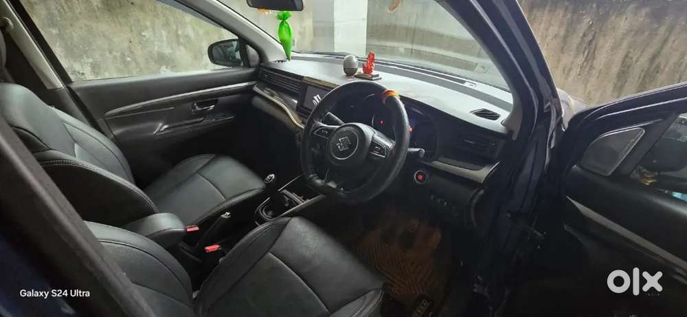 Maruti Xl6 Zeta 2022 Petrol