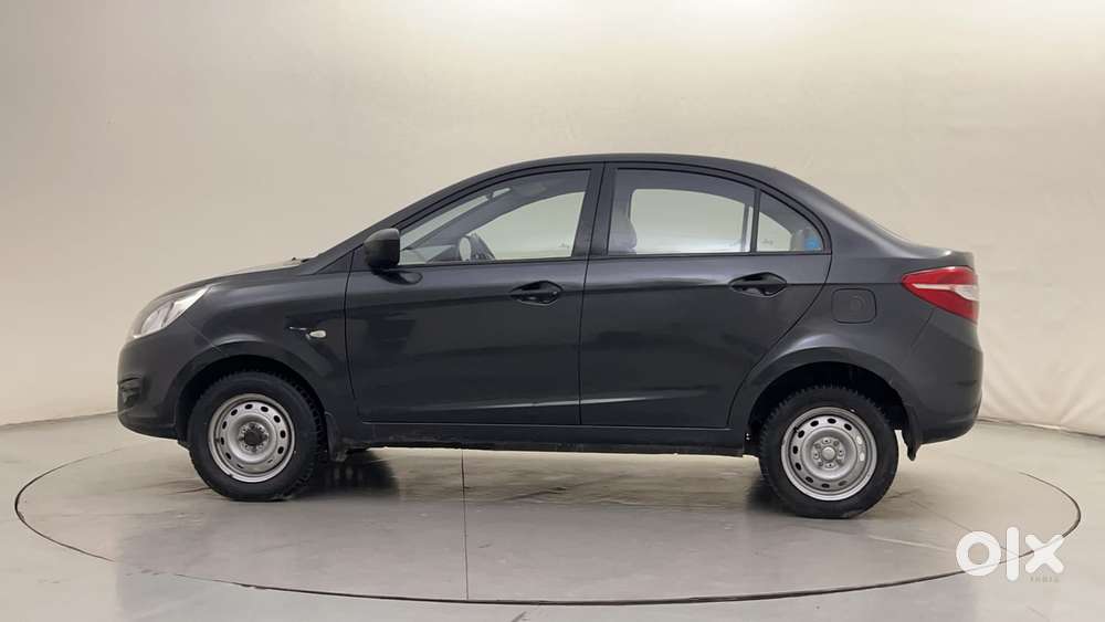 Tata Zest  Revotron 1.2t Xe, 2017, Petrol