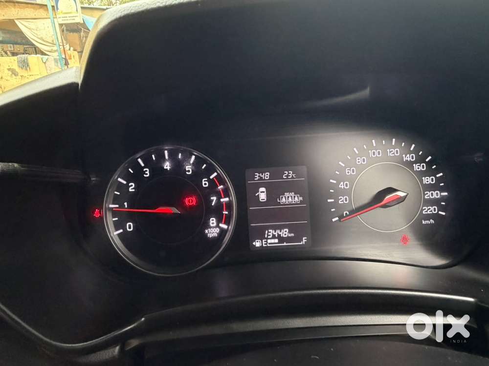 Maruti Suzuki New-gen Swift 2025