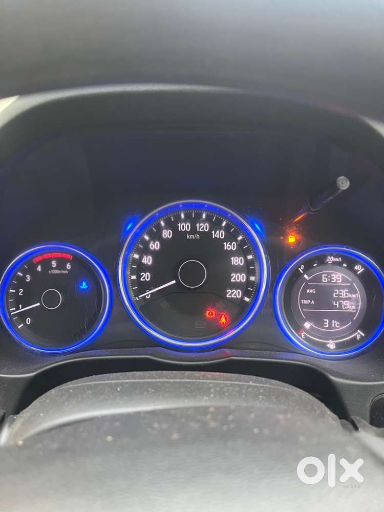 Honda City Diesel 2015
