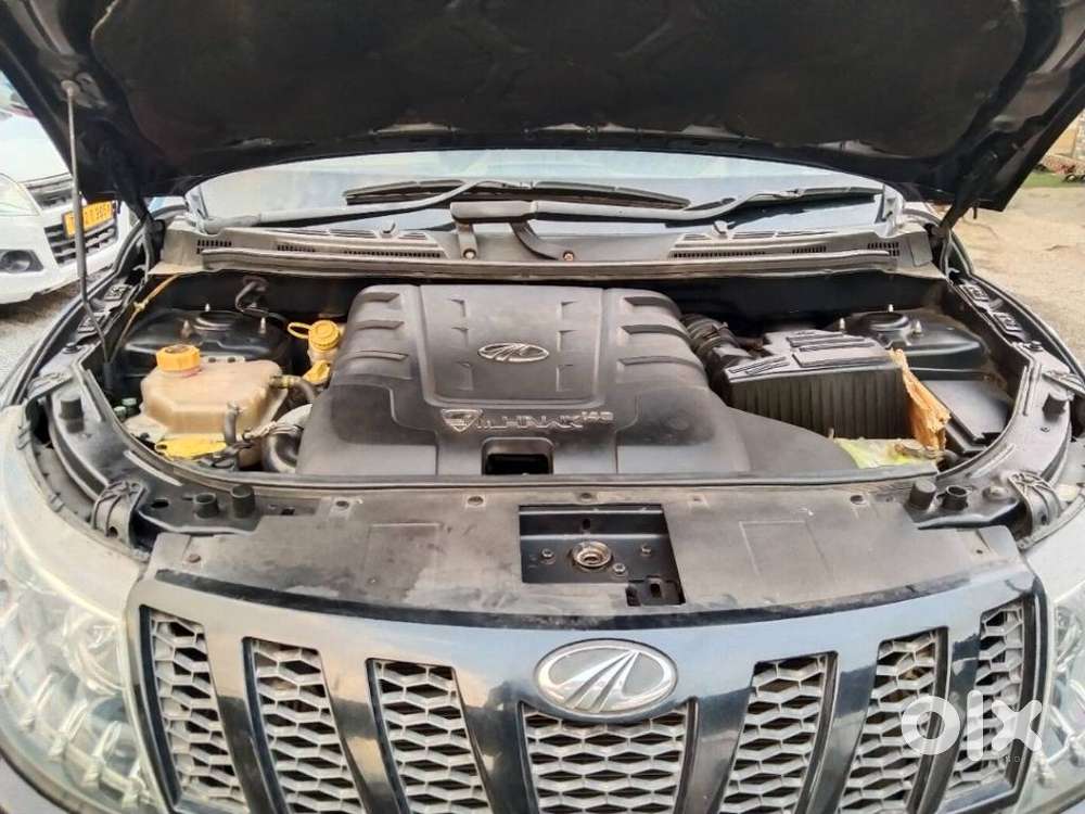 Mahindra Xuv500 W8, 2014, Diesel