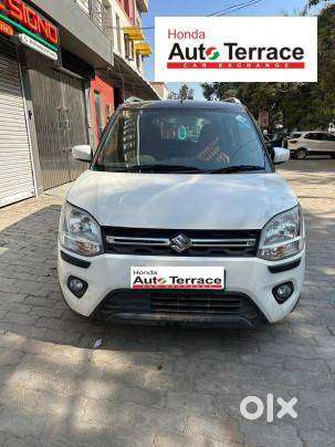Maruti Suzuki Wagon R Vxi, 2024, Petrol