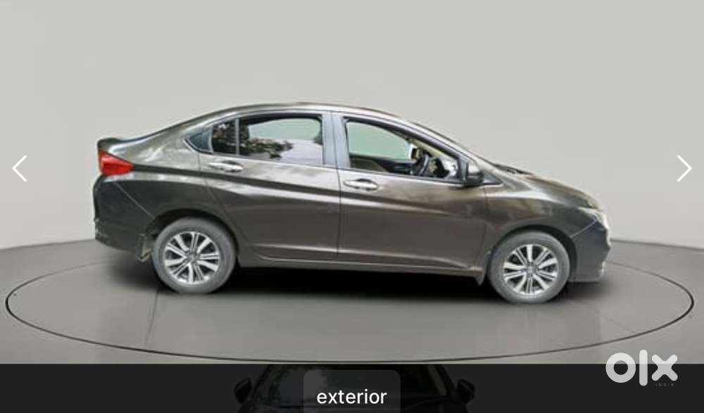 Honda City Petrol 2020