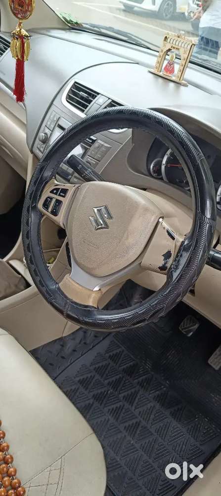 2nd Owner 2018 Maruti Suzuki Ertiga