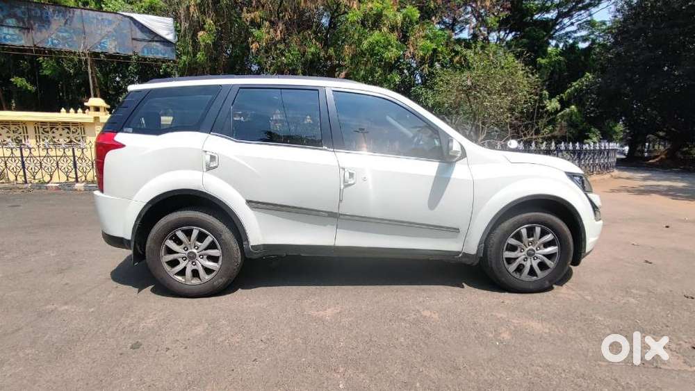 Mahindra Xuv500 2.2 W10, 2018, Diesel