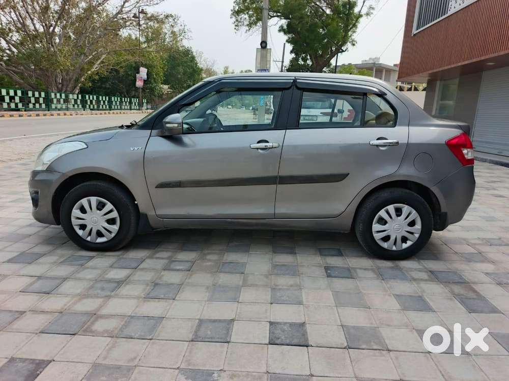 Maruti Suzuki Swift Dzire 1.2 Vxi Bsiv, 2012, Petrol