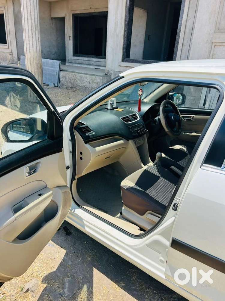 Single Hand First Owner Family Car