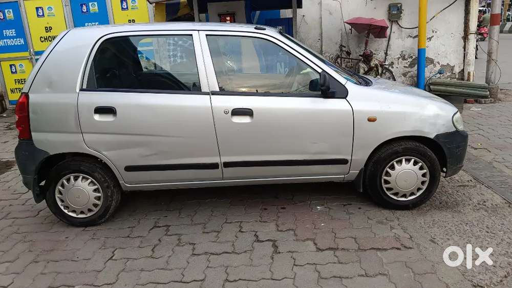 2029 End Tak Ragistration Valid Hai Well Maintained Car Hai