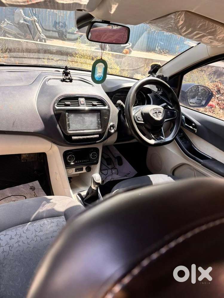 Tata Tigor 2023 Cng & Hybrids Well Maintained