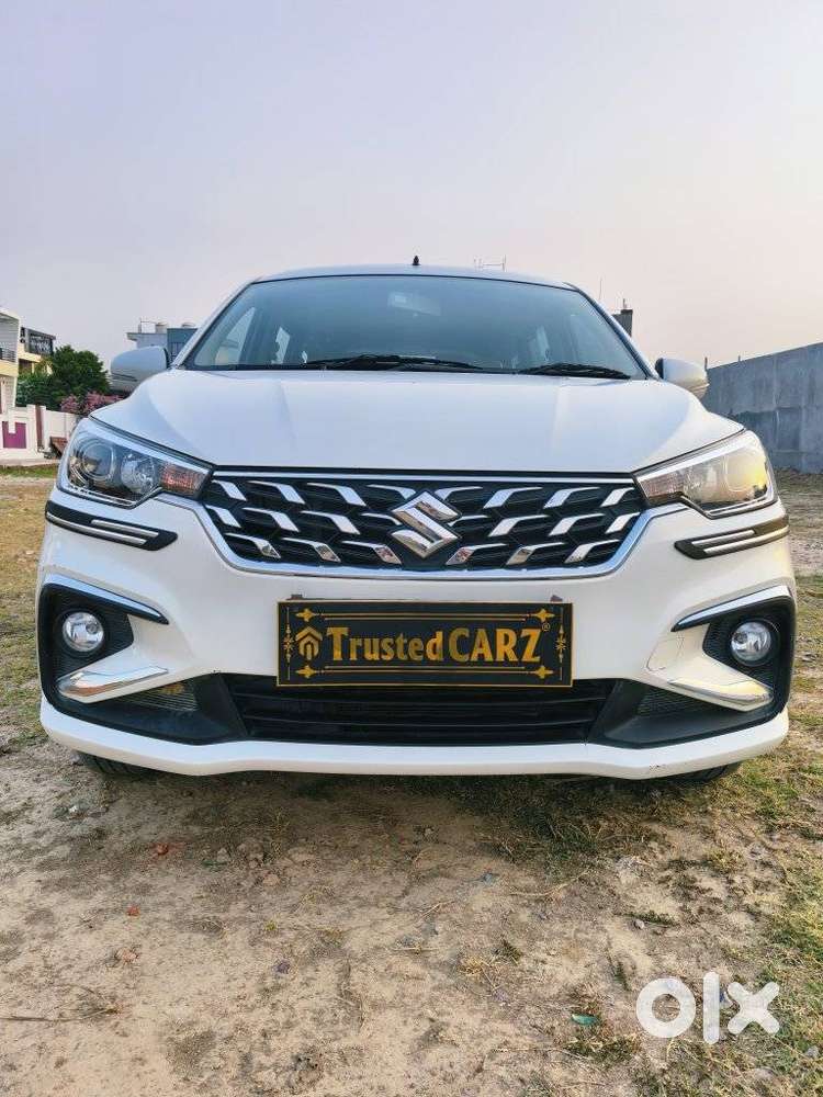 Maruti Suzuki Ertiga Vxi (o) Cng, 2023, Cng & Hybrids