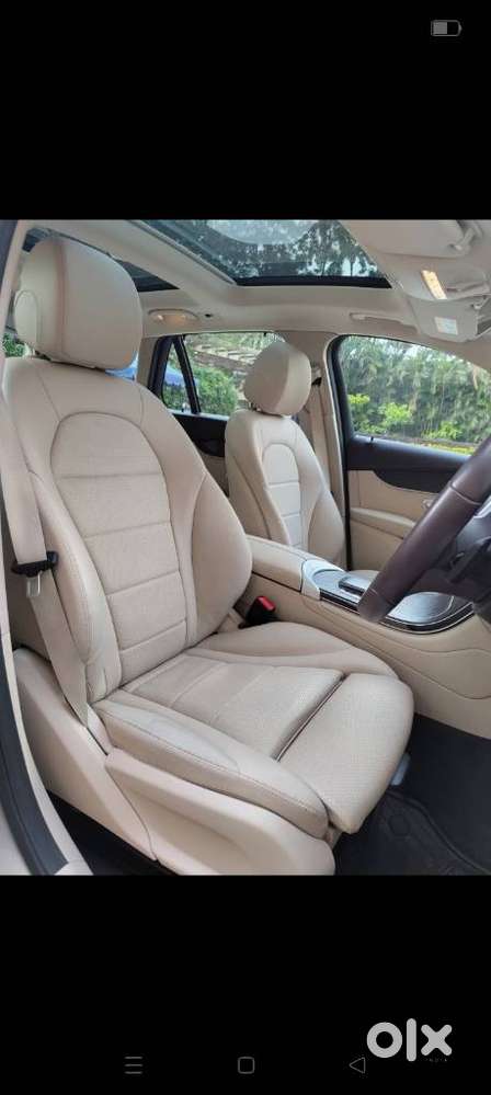 Mercedes-benz Glc 220d 4matic, 2022, Diesel