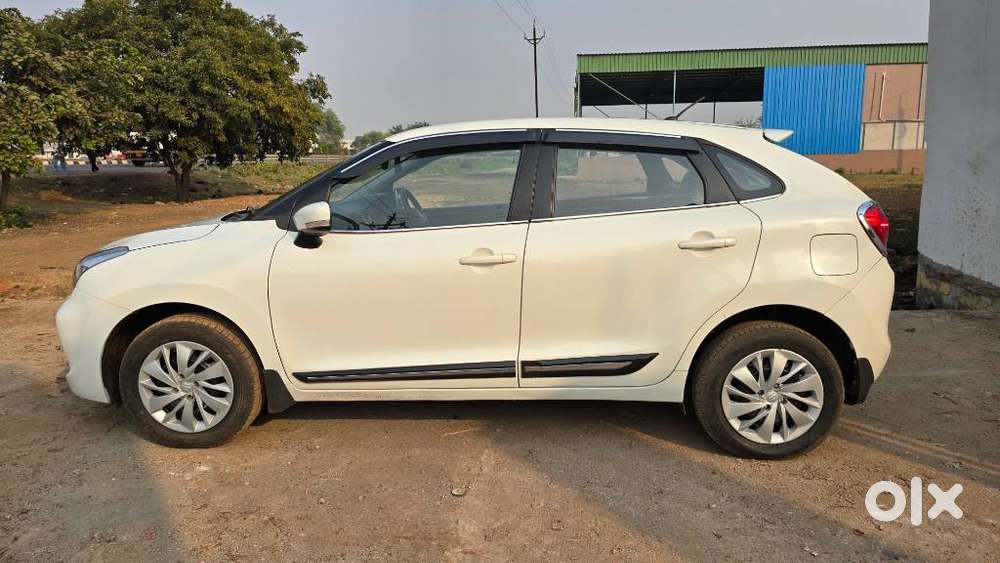 Maruti Suzuki Baleno Delta, 2020, Petrol