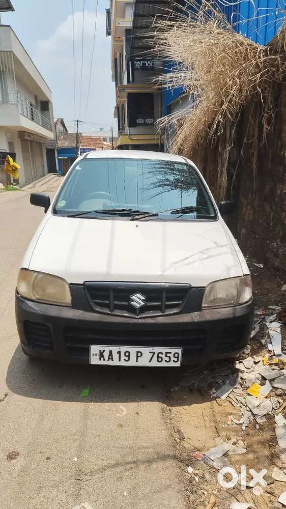 Maruti Suzuki Alto 2006